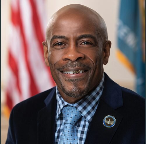 Nnamdi O. Chukwuocha