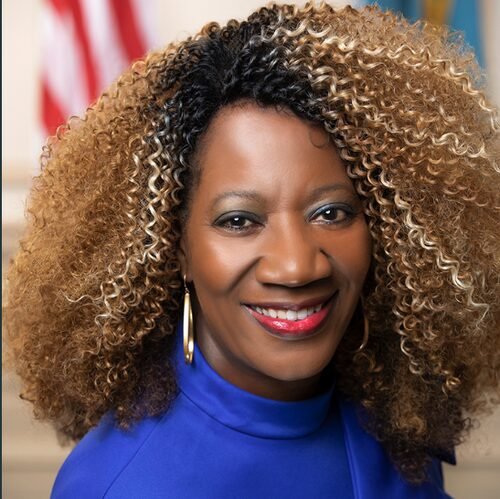 Kendra Johnson