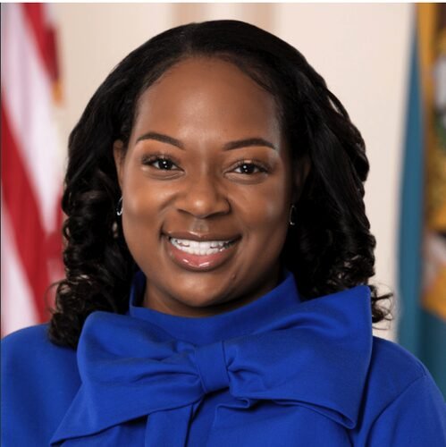 Sherae'a Moore