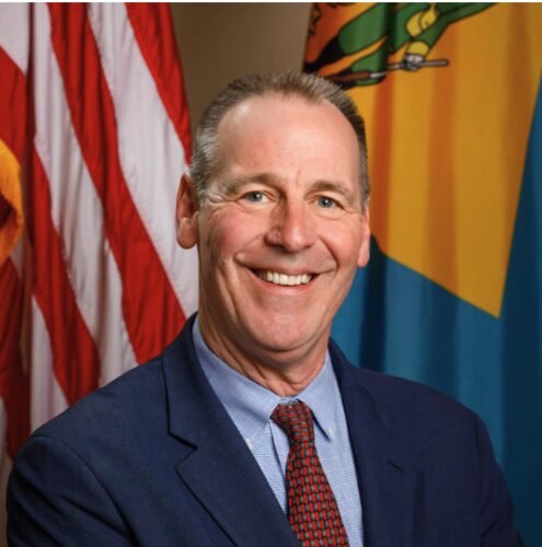 Kevin S. Hensley