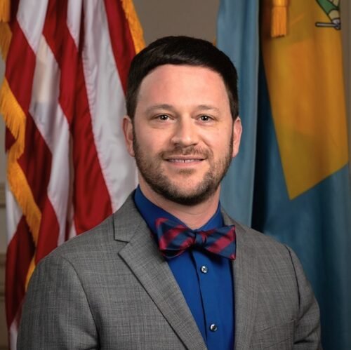 Jeffrey N. Spiegelman