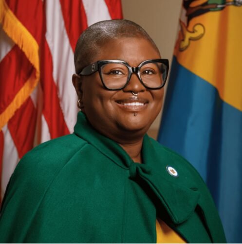 DeShanna Neal