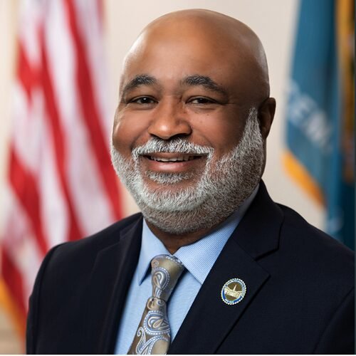 Franklin D. Cooke