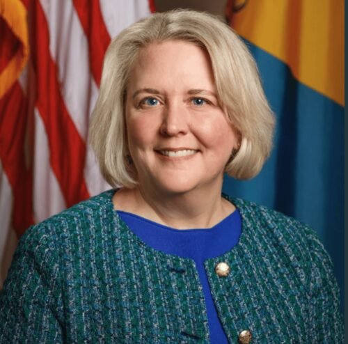 Mara Gorman