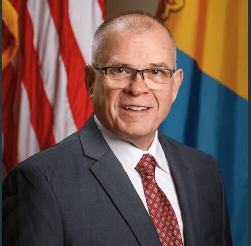 Edward S. Osienski