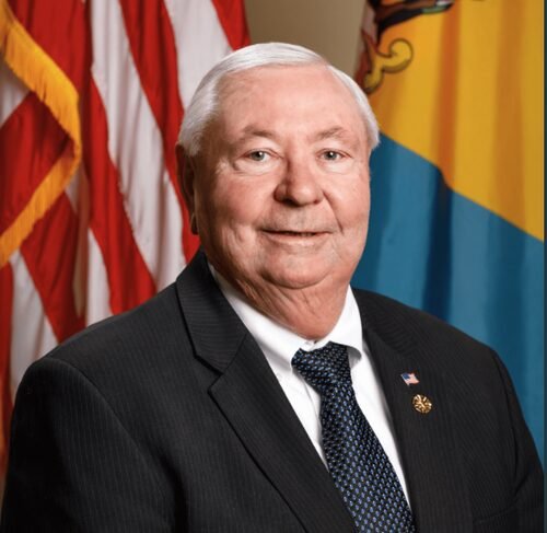 William J. Carson