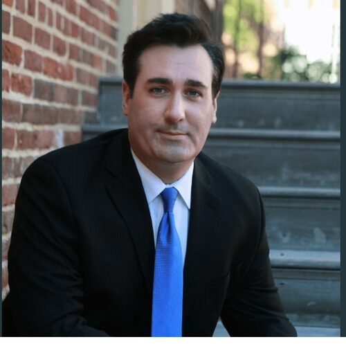 Sean M. Lynn