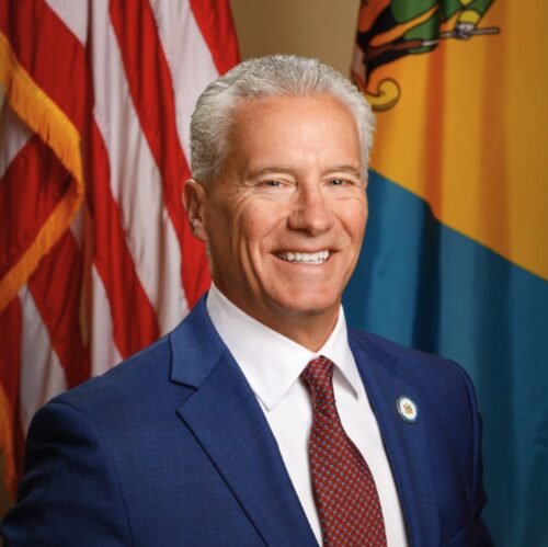 Lyndon D. Yearick