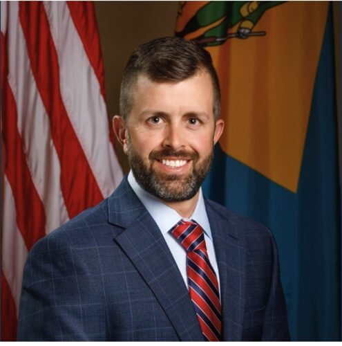Jesse R. Vanderwende