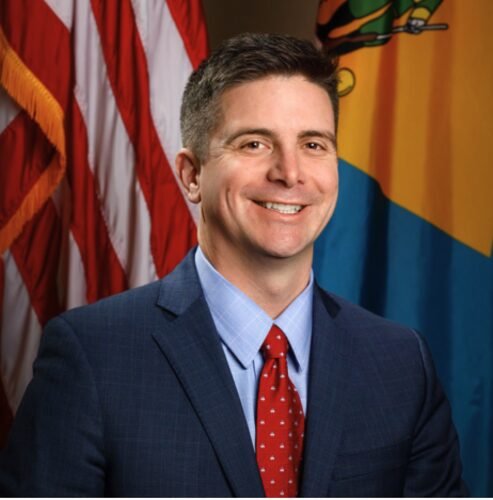 Bryan W. Shupe