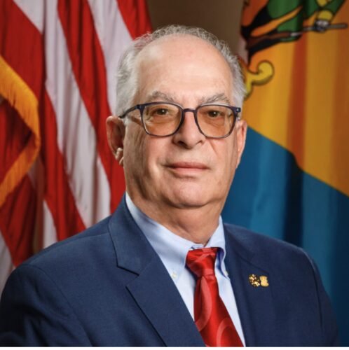 Daniel B. Short