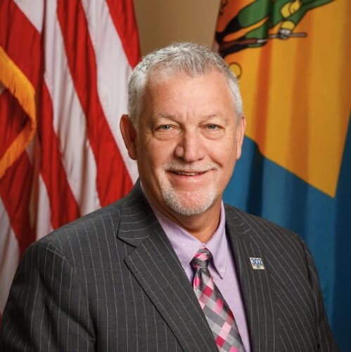 Timothy D. Dukes