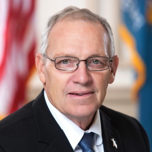 Richard G. Collins